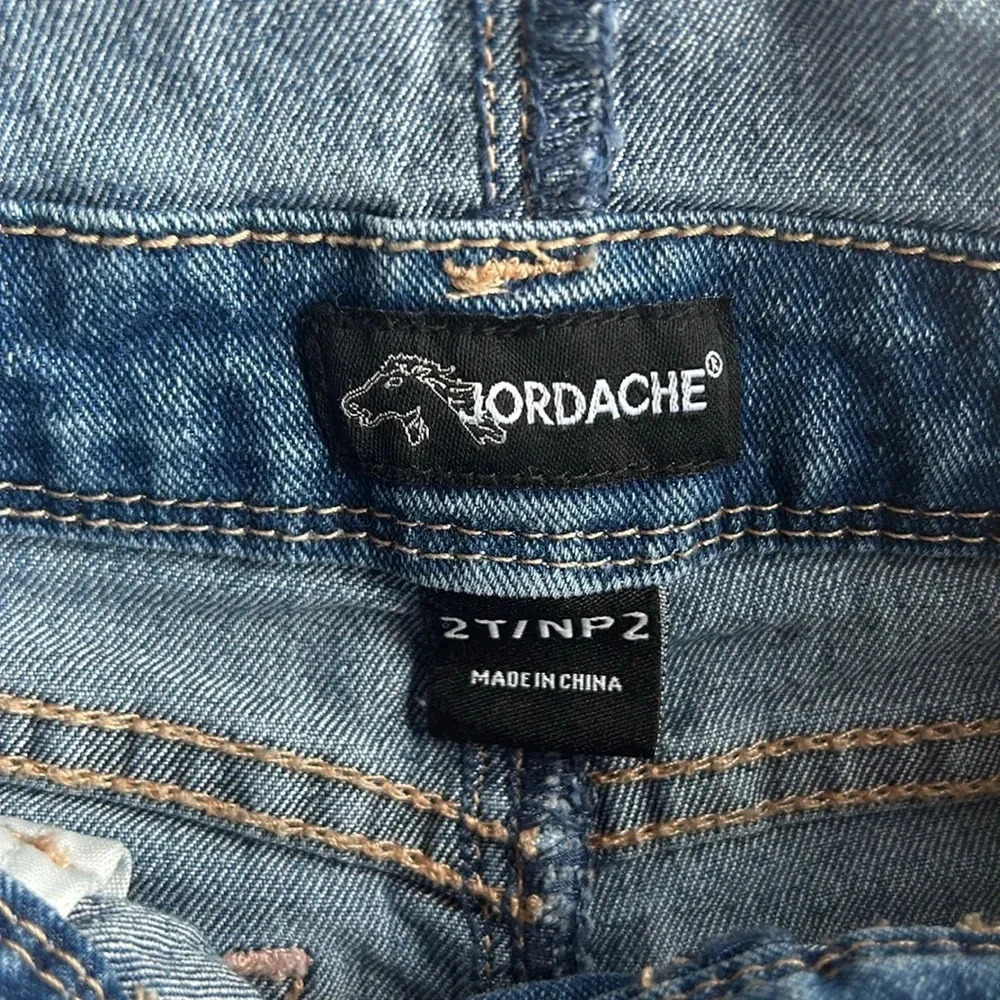 Jordache overalls - Picture 6 of 6